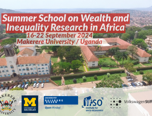 The Impact of Gender-Based Wealth Disparity in Uganda